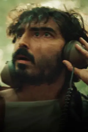 Постер до фильму"Пастка для кролика" #530218