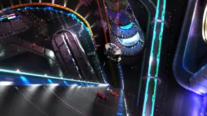 Задник до фильму"Спіді Гонщик" #700969