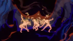 Задник до фильму"Фантазія" #638254