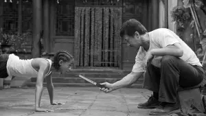 Задник до фильму"Карате Кід" #615331