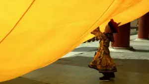 Задник до фильму"Останній Імператор" #204377