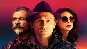 Задник до фильму"Вальдо" #317412