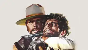 Задник до фильму"Il mercenario" #900726