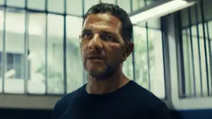 Задник до фильму"13 днів, 13 ночей" #535333