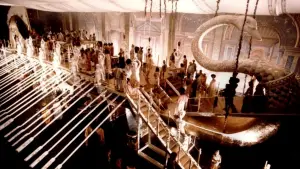 Задник до фильму"Калігула" #653176