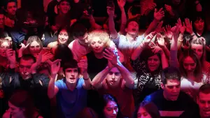 Відео до фільму Mother Mara | MAJKA MARA / MOTHER MARA - official trailer (English)