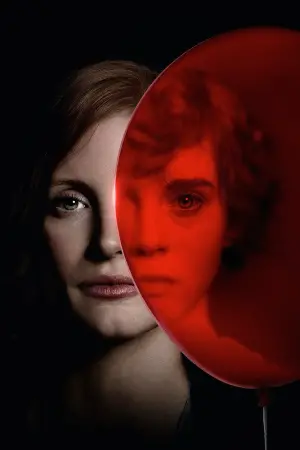 Постер до фильму"Воно 2" #258552