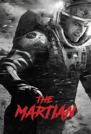 Постер до фильму"Марсіянин" #798710