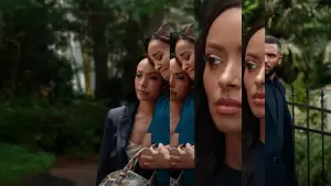 Задник до фильму"Дублікат" #659670