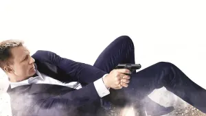 Задник до фильму"007: Координати Скайфолл" #230754