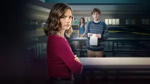 Задник до фильму"Taste of His Own Poison" #807856