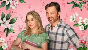 Задник до фильму"A Season to Blossom" #770205