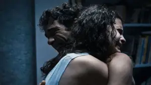 Задник до фильму"Альфа" #519501