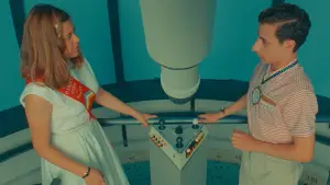 Задник до фильму"Астероїд-Сіті" #642189