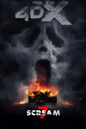 Постер до фильму"Крик 7" #746113