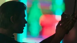 Задник до фильму"Хакер" #729810