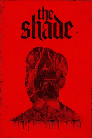 Постер до фильму"The Shade" #885411