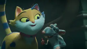 Задник до фильму"Мандри Моксі. Няв!" #536148