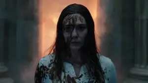 Задник до фильму"Доктор Стрендж у Мультивсесвіті божевілля" #747672