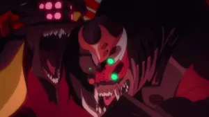 Задник до фильму"Євангеліон: 3.33 Ти (не) зміниш" #230206