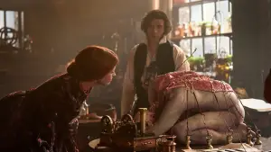 Задник до фильму"Франкенштейн" #513406