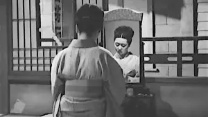 Задник до фильму"銀座化粧" #775018