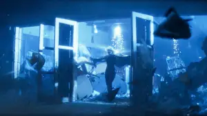 Задник до фильму"Люди Ікс" #686816