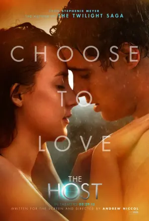 Постер до фильму"Гостя" #122238