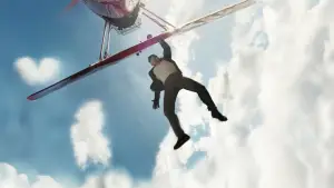 Задник до фильму"Місія неможлива 8" #515042