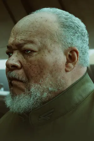 Постер до фильму"Дюна" #441915