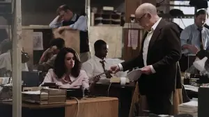 Задник до фильму"Лідер перегонів" #356331