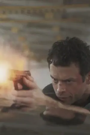 Постер до фильму"Kill Will" #781637