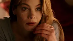 Задник до фильму"Поцілунок навиліт" #700638