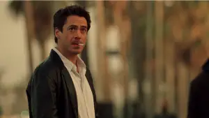 Задник до фильму"Поцілунок навиліт" #700650