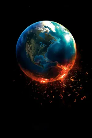 Постер до фильму"Знамення" #298703