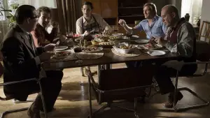 Задник до фильму"Мюнхен" #713620