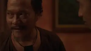 Задник до фильму"Kupu-Kupu Kertas" #756822