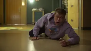 Задник до фильму"Пункт призначення 6" #547841