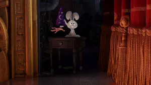 Задник до фильму"Престо" #186664