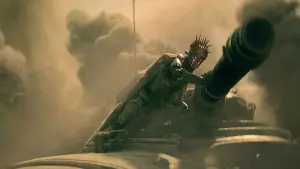 Задник до фильму"Rebel Moon. Частина 2: Та, що лишає шрами" #594160