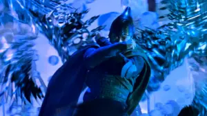 Задник до фильму"Воїни Зу" #428500