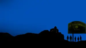 Задник до фильму"Салимове лігво" #583690