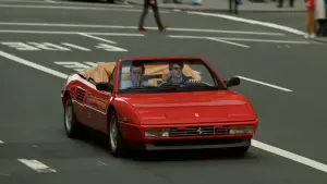 Задник до фильму"Запах жінки" #754225