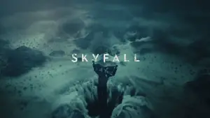 Задник до фильму"007: Координати Скайфолл" #587989