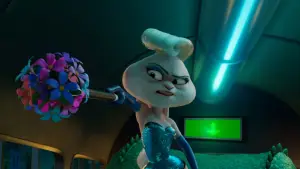 Задник до фильму"Спікед!" #766931