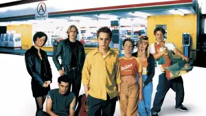 Задник до фильму"Передмістя" #717887