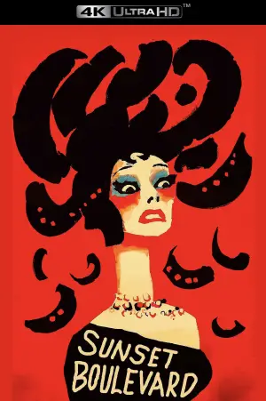 Постер до фильму"Бульвар Сансет" #669965