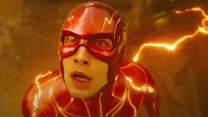 Задник до фильму"Флеш" #571585