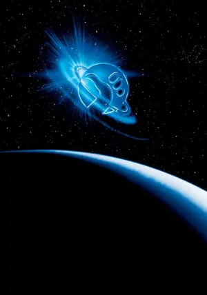 Постер до фильму"Автостопом по галактиці" #272102