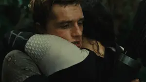 Задник до фильму"Голодні ігри: У вогні" #625087